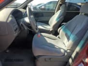 ✅ 2000 Mercury Villager Sport • VIN: 4M2XV12T1YDJ25892 • Lot: 75762014. Wystawiony na Copart z przebiegiem 139 456 mil. Bezpłatny archiwum sprzedaży aukcyjnych z USA i szczegółowy raport historii pojazdu na DreamBid. Zdjęcie 7.