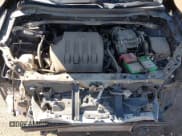 ✅ 2019 Mitsubishi Eclipse Cross ES • VIN: JA4AT3AA8KZ032403 • Lot: 42134521. Listed on IAAI with 119,362 mi. Free auction sales archive from the USA and detailed vehicle history report at DreamBid. Image 10.