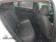 ✅ 2018 Chevrolet Cruze LS • VIN: 1G1BC5SM7J7155580 • Lot: 62201073. Listed on Copart with 85,304 mi. Free auction sales archive from the USA and detailed vehicle history report at DreamBid. Image 10.