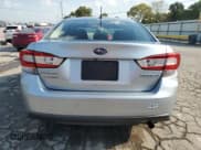 ✅ 2018 Subaru Impreza • VIN: 4S3GKAA69J3621674 • Lot: 70895575. Listed on Copart with 49,608 mi. Free auction sales archive from the USA and detailed vehicle history report at DreamBid. Image 6.