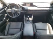 ✅ 2021 Mazda 3 Select • VIN: JM1BPBKL1M1314621 • Lot: 60435135. Listed on Copart with 102,406 mi. Free auction sales archive from the USA and detailed vehicle history report at DreamBid. Image 8.