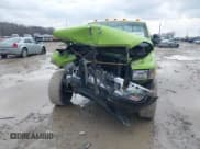 ✅ 1997 Dodge 2500 • VIN: 3B7KF23Z2VM513042 • Lot: 41662680. Listed on IAAI with 200,001 mi. Free auction sales archive from the USA and detailed vehicle history report at DreamBid. Image 6.