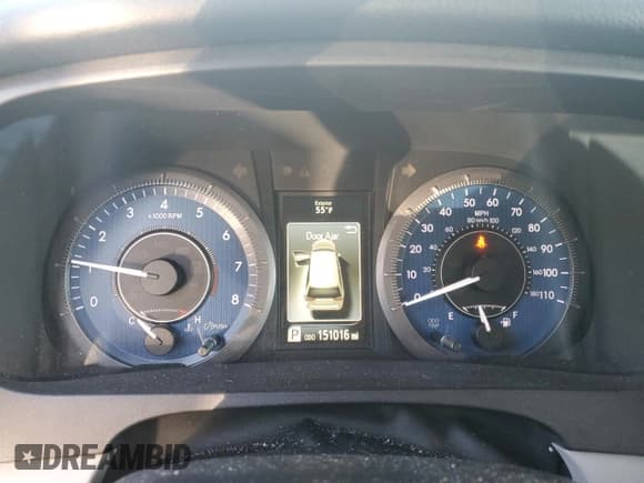 ✅ 2017 Toyota Sienna XLE • VIN: 5TDDZ3DC6HS162902 • Лот: 82199835. Опубликован ранее на Copart с пробегом 151 016 миль. Бесплатный доступ к архиву аукционных продаж из США и подробный отчёт об истории автомобиля на DreamBid. Изображение 9.