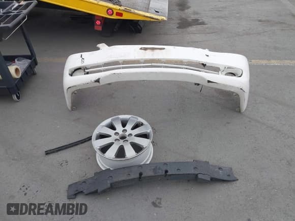 ✅ 2006 Toyota Avalon XL • VIN: 4T1BK36B16U068060 • Лот: 43373079. Опубликован ранее на IAAI с пробегом 264 669 миль. Бесплатный доступ к архиву аукционных продаж из США и подробный отчёт об истории автомобиля на DreamBid. Изображение 12.