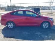 ✅ 2022 Hyundai Accent SE • VIN: 3KPC24A68NE182109 • Лот: 41750410. Опубликован ранее на IAAI с пробегом 47 247 миль. Бесплатный доступ к архиву аукционных продаж из США и подробный отчёт об истории автомобиля на DreamBid. Изображение 13.