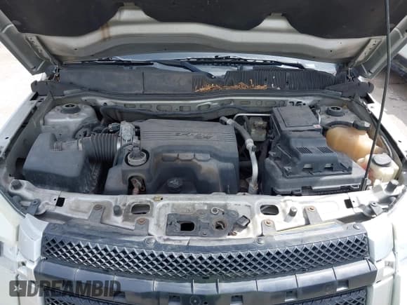 ✅ 2007 Chevrolet Equinox LT • VIN: 2CNDL63F376009994 • Лот: 42063338. Опубликован ранее на IAAI с пробегом 176 656 миль. Бесплатный доступ к архиву аукционных продаж из США и подробный отчёт об истории автомобиля на DreamBid. Изображение 10.