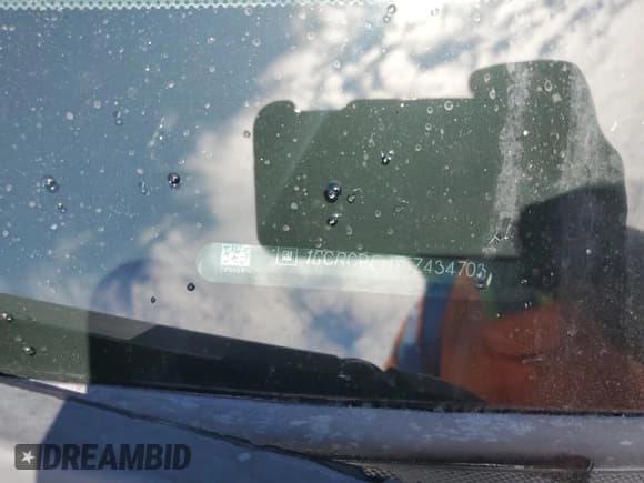 ✅ 2015 Chevrolet Silverado 1500 Work Truck • VIN: 1GCRCPEH7FZ434703 • Лот: 70304874. Опубликован ранее на Copart с пробегом 239 162 миль. Бесплатный доступ к архиву аукционных продаж из США и подробный отчёт об истории автомобиля на DreamBid. Изображение 12.