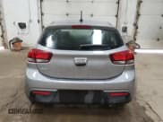 ✅ 2023 Kia Rio S • VIN: 3KPA25AD4PE623054 • Lot: 56100485. Wystawiony na Copart z przebiegiem 35 358 mil. Bezpłatny archiwum sprzedaży aukcyjnych z USA i szczegółowy raport historii pojazdu na DreamBid. Zdjęcie 6.