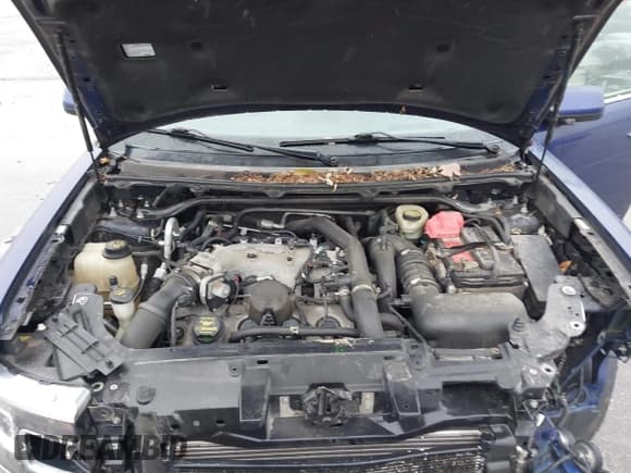 ✅ 2014 Ford Flex Limited • VIN: 2FMHK6DT4EBD00985 • Lot: 43731125. Wystawiony na IAAI z przebiegiem 169 320 mil. Bezpłatny archiwum sprzedaży aukcyjnych z USA i szczegółowy raport historii pojazdu na DreamBid. Zdjęcie 10.