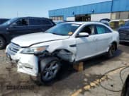 ✅ 2012 Ford Taurus SHO • VIN: 1FAHP2KT6CG138600 • Лот: 71259585. Опубликован ранее на Copart с пробегом 271 993 миль. Бесплатный доступ к архиву аукционных продаж из США и подробный отчёт об истории автомобиля на DreamBid. Изображение 1.