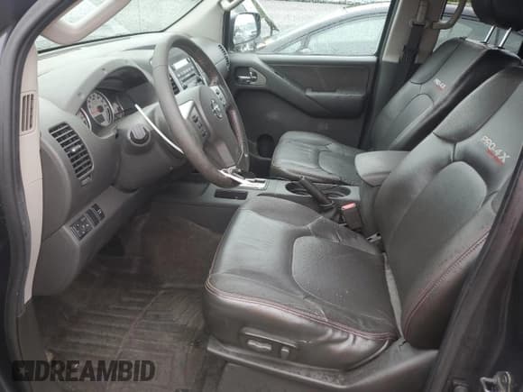 ✅ 2012 Nissan Frontier Pro-4X • VIN: 1N6AD0EV4CC477625 • Lot: 58536195. Listed on Copart with 103,711 mi. Free auction sales archive from the USA and detailed vehicle history report at DreamBid. Image 7.