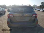 ✅ 2016 Subaru Outback Limited • VIN: 4S4BSENCXG3305769 • Lot: 61954825. Listed on Copart with 170,953 mi. Free auction sales archive from the USA and detailed vehicle history report at DreamBid. Image 6.