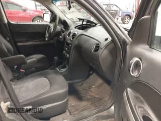 ✅ 2011 Chevrolet HHR 1LT • VIN: 3GNBABFW8BS640277 • Lot: 41596530. Listed on IAAI with 195,691 mi. Free auction sales archive from the USA and detailed vehicle history report at DreamBid. Image 5.