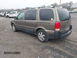 ✅ 2005 Saturn Relay 3 • VIN: 5GZDV23L85D174207 • Лот: 41555509. Опубликован ранее на IAAI с пробегом 311 716 миль. Бесплатный доступ к архиву аукционных продаж из США и подробный отчёт об истории автомобиля на DreamBid. Изображение 3.