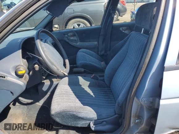 ✅ 1991 Chevrolet Corsica • VIN: 1G1LT53G4MY129241 • Лот: 71770004. Опубликован ранее на Copart с пробегом 142 605 миль. Бесплатный доступ к архиву аукционных продаж из США и подробный отчёт об истории автомобиля на DreamBid. Изображение 7.