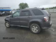 ✅ 2008 Chevrolet Equinox LT • VIN: 2CNDL33F686300134 • Лот: 55824855. Опубликован ранее на Copart с пробегом Не указан. Бесплатный доступ к архиву аукционных продаж из США и подробный отчёт об истории автомобиля на DreamBid. Изображение 2.