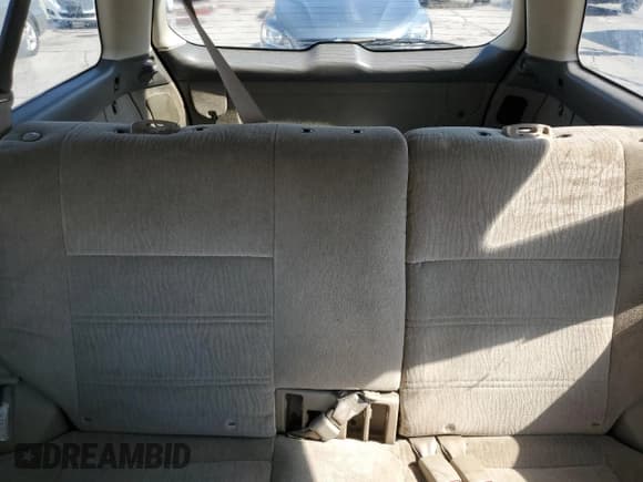 ✅ 2001 Subaru Legacy Outback • VIN: 4S3BH665417657058 • Lot: 70499434. Listed on Copart with 271,429 mi. Free auction sales archive from the USA and detailed vehicle history report at DreamBid. Image 10.