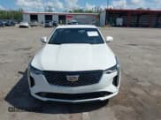 ✅ 2022 Cadillac CT4 Premium Luxury • VIN: 1G6DB5RK3N0115148 • Lot: 42535292. Listed on IAAI with 61,434 mi. Free auction sales archive from the USA and detailed vehicle history report at DreamBid. Image 13.