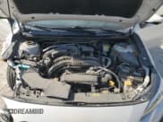 ✅ 2020 Subaru Impreza Special Sports • VIN: 4S3GTAM68L3711796 • Lot: 86850375. Listed on Copart with 89,651 mi. Free auction sales archive from the USA and detailed vehicle history report at DreamBid. Image 11.