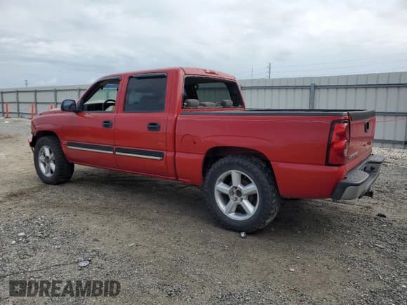 ✅ 2007 Chevrolet Silverado 1500 LT2 • VIN: 2GCEC13Z571176750 • Lot: 73564824. Listed on Copart with 198,728 mi. Free auction sales archive from the USA and detailed vehicle history report at DreamBid. Image 2.