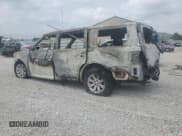 ✅ 2012 Ford Flex SE • VIN: 2FMGK5BCXCBD00379 • Lot: 69792085. Listed on Copart with Not provided. Free auction sales archive from the USA and detailed vehicle history report at DreamBid. Image 2.