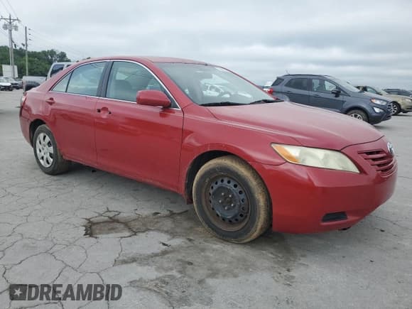 ✅ 2008 Toyota Camry LE • VIN: 4T4BE46K58R016629 • Лот: 56998615. Опубликован ранее на Copart с пробегом 188 453 миль. Бесплатный доступ к архиву аукционных продаж из США и подробный отчёт об истории автомобиля на DreamBid. Изображение 4.