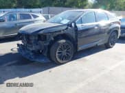 ✅ 2016 Lexus RX 350 • VIN: 2T2BZMCA6GC047426 • Лот: 42953297. Опубликован ранее на IAAI с пробегом 225 936 миль. Бесплатный доступ к архиву аукционных продаж из США и подробный отчёт об истории автомобиля на DreamBid. Изображение 18.