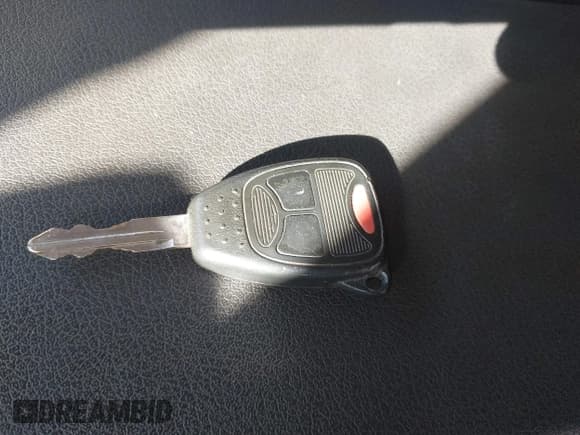 ✅ 2011 Dodge Nitro Heat • VIN: 1D4PU4GK0BW605964 • Lot: 43522651. Listed on IAAI with 153,648 mi. Free auction sales archive from the USA and detailed vehicle history report at DreamBid. Image 11.