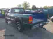 2002 Chevrolet Silverado 1500 LS с VIN 1GCEK14T12Z322400, выставлен на аукционе IAAI как лот 43212192 с пробегом 199 803 миль миль и . История ставок и продаж доступна на DreamBid. Изображение 3.