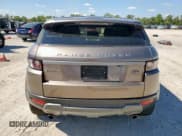 ✅ 2015 Land Rover Range Rover Evoque Pure Plus • VIN: SALVP2BG7FH046385 • Lot: 85652925. Listed on Copart with 81,970 mi. Free auction sales archive from the USA and detailed vehicle history report at DreamBid. Image 6.