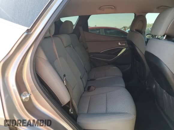 ✅ 2016 Hyundai Santa Fe • VIN: 5XYZT3LB3GG354872 • Лот: 91374845. Опубликован ранее на Copart с пробегом 159 285 миль. Бесплатный доступ к архиву аукционных продаж из США и подробный отчёт об истории автомобиля на DreamBid. Изображение 11.