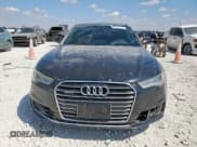 ✅ 2016 Audi A6 Premium Plus • VIN: WAUFGAFC8GN008127 • Лот: 84971655. Опубликован ранее на Copart с пробегом 102 543 миль. Бесплатный доступ к архиву аукционных продаж из США и подробный отчёт об истории автомобиля на DreamBid. Изображение 5.