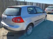 ✅ 2007 Volkswagen Rabbit • VIN: WVWBR71K67W170278 • Лот: 41838374. Опубликован ранее на IAAI с пробегом 109 890 миль. Бесплатный доступ к архиву аукционных продаж из США и подробный отчёт об истории автомобиля на DreamBid. Изображение 4.