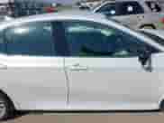 2020 Toyota Camry Hybrid XLE z VIN 4T1F31AK2LU539249, wystawiony jako IAAI lot #43365835 z przebiegiem 34 426 mil mil oraz . Historia ofert i sprzedaży dostępna na DreamBid. Obrazek 8.