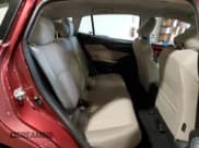 ✅ 2021 Subaru Impreza • VIN: 4S3GTAB62M3701186 • Лот: 71719245. Опубликован ранее на Copart с пробегом 23 542 миль. Бесплатный доступ к архиву аукционных продаж из США и подробный отчёт об истории автомобиля на DreamBid. Изображение 10.