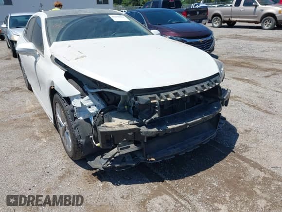 ✅ 2022 Toyota Mirai XLE • VIN: JTDAAAAA2NA006575 • Лот: 42698824. Опубликован ранее на IAAI с пробегом 44 842 миль. Бесплатный доступ к архиву аукционных продаж из США и подробный отчёт об истории автомобиля на DreamBid. Изображение 6.