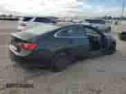 2017 Chevrolet Malibu LT with VIN 1G1ZE5ST0HF106088, listed as a Copart auction lot 82577925 with Not provided miles and Clean title. Bid and sale history available at DreamBid. Image 3.