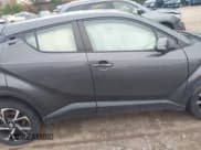 ✅ 2019 Toyota C-HR XLE • VIN: NMTKHMBX7KR077577 • Лот: 43282441. Опубликован ранее на IAAI с пробегом 139 886 миль. Бесплатный доступ к архиву аукционных продаж из США и подробный отчёт об истории автомобиля на DreamBid. Изображение 13.