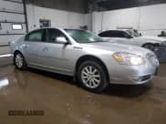 ✅ 2010 Buick Lucerne CX-2 • VIN: 1G4HB5EM1AU108879 • Lot: 60537845. Listed on Copart with 107,517 mi. Free auction sales archive from the USA and detailed vehicle history report at DreamBid. Image 4.