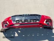 ✅ 2021 Audi A4 S line Premium Plus • VIN: WAUEAAF49MA003124 • Lot: 42997812. Wystawiony na IAAI z przebiegiem Nie podano. Bezpłatny archiwum sprzedaży aukcyjnych z USA i szczegółowy raport historii pojazdu na DreamBid. Zdjęcie 12.