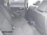 ✅ 2011 Suzuki SX4 Sportback • VIN: JS2YA5A51B6300935 • Lot: 41526960. Listed on IAAI with 152,624 mi. Free auction sales archive from the USA and detailed vehicle history report at DreamBid. Image 8.