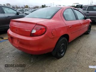 ✅ 2000 Plymouth Neon Highline • VIN: 1P3ES46C5YD533510 • Lot: 78534754. Wystawiony na Copart z przebiegiem Nie podano. Bezpłatny archiwum sprzedaży aukcyjnych z USA i szczegółowy raport historii pojazdu na DreamBid. Zdjęcie 3.