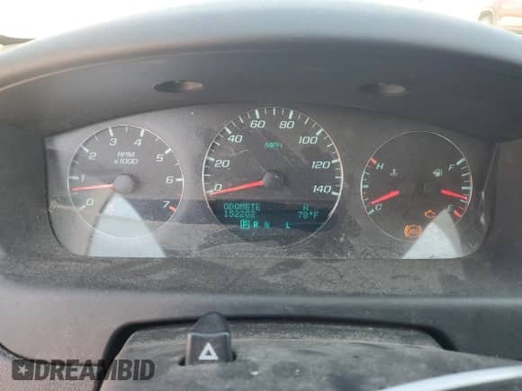 2012 Chevrolet Impala LT Fleet with VIN 2G1WG5E37C1322027, listed as a Copart auction lot 86896395 with 152,202 mi miles and Clean title. Bid and sale history available at DreamBid. Image 9.