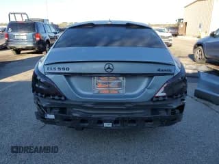 ✅ 2012 Mercedes-Benz CLS 550 • VIN: WDDLJ9BB3CA048464 • Lot: 85534005. Listed on Copart with 150,237 mi. Free auction sales archive from the USA and detailed vehicle history report at DreamBid. Image 6.