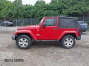 ✅ 2010 Jeep Wrangler Sahara • VIN: 1J4GA5D16AL178551 • Лот: 42473281. Опубликован ранее на IAAI с пробегом 110 170 миль. Бесплатный доступ к архиву аукционных продаж из США и подробный отчёт об истории автомобиля на DreamBid. Изображение 15.