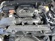 ✅ 2021 Jeep Wrangler Unlimited Sport • VIN: 1C4HJXDN0MW568542 • Lot: 71149965. Listed on Copart with 32,007 mi. Free auction sales archive from the USA and detailed vehicle history report at DreamBid. Image 11.