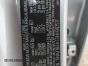 ✅ 2022 Hyundai Tucson SEL • VIN: 5NMJB3AE3NH082517 • Lot: 75622924. Wystawiony na Copart z przebiegiem 49 895 mil. Bezpłatny archiwum sprzedaży aukcyjnych z USA i szczegółowy raport historii pojazdu na DreamBid. Zdjęcie 13.