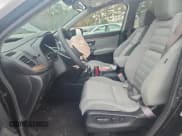 ✅ 2020 Honda CR-V EX • VIN: 5J6RW1H55LL005574 • Lot: 92032205. Wystawiony na Copart z przebiegiem 55 118 mil. Bezpłatny archiwum sprzedaży aukcyjnych z USA i szczegółowy raport historii pojazdu na DreamBid. Zdjęcie 7.