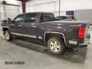 ✅ 2014 Chevrolet Silverado 1500 LT • VIN: 3GCUKREC1EG379368 • Lot: 86480785. Wystawiony na Copart z przebiegiem 250 105 mil. Bezpłatny archiwum sprzedaży aukcyjnych z USA i szczegółowy raport historii pojazdu na DreamBid. Zdjęcie 2.