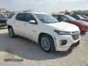 2022 Chevrolet Traverse High Country с VIN 1GNEVNKWXNJ194812, выставлен на аукционе Copart как лот 80360385 с пробегом 36 062 миль миль и Списание • Salvage title. История ставок и продаж доступна на DreamBid. Изображение 4.